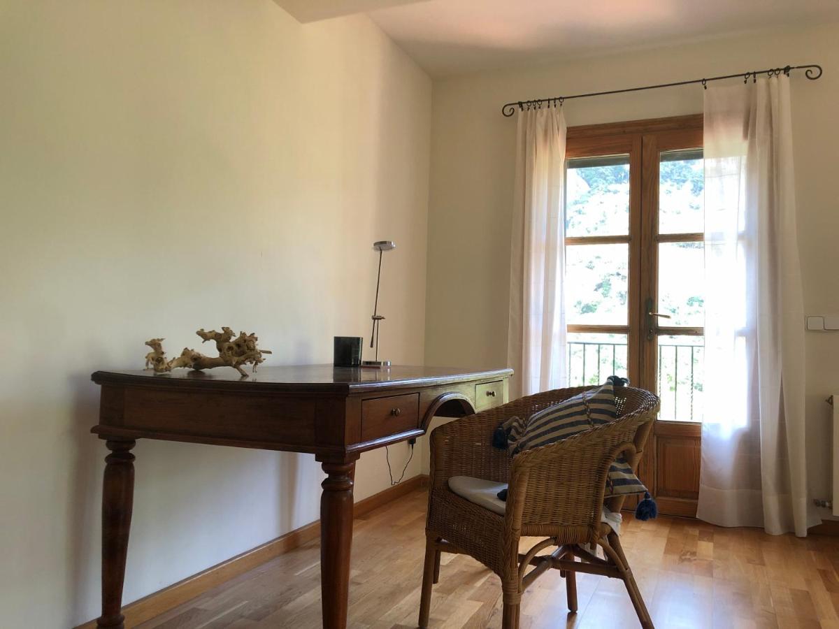 Vakantiehuis Sestret By Lemon Valldemossa (Mallorca)