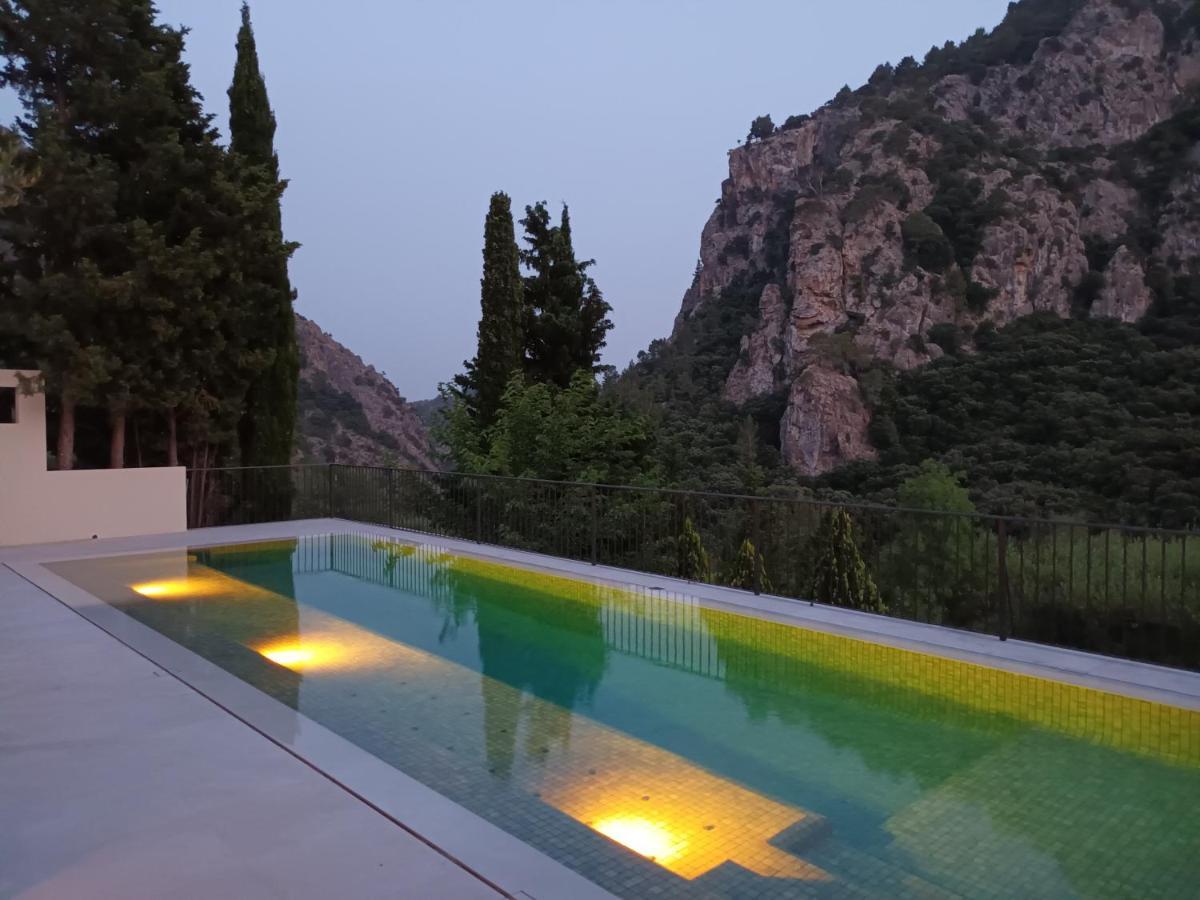 Vakantiehuis Sestret By Lemon