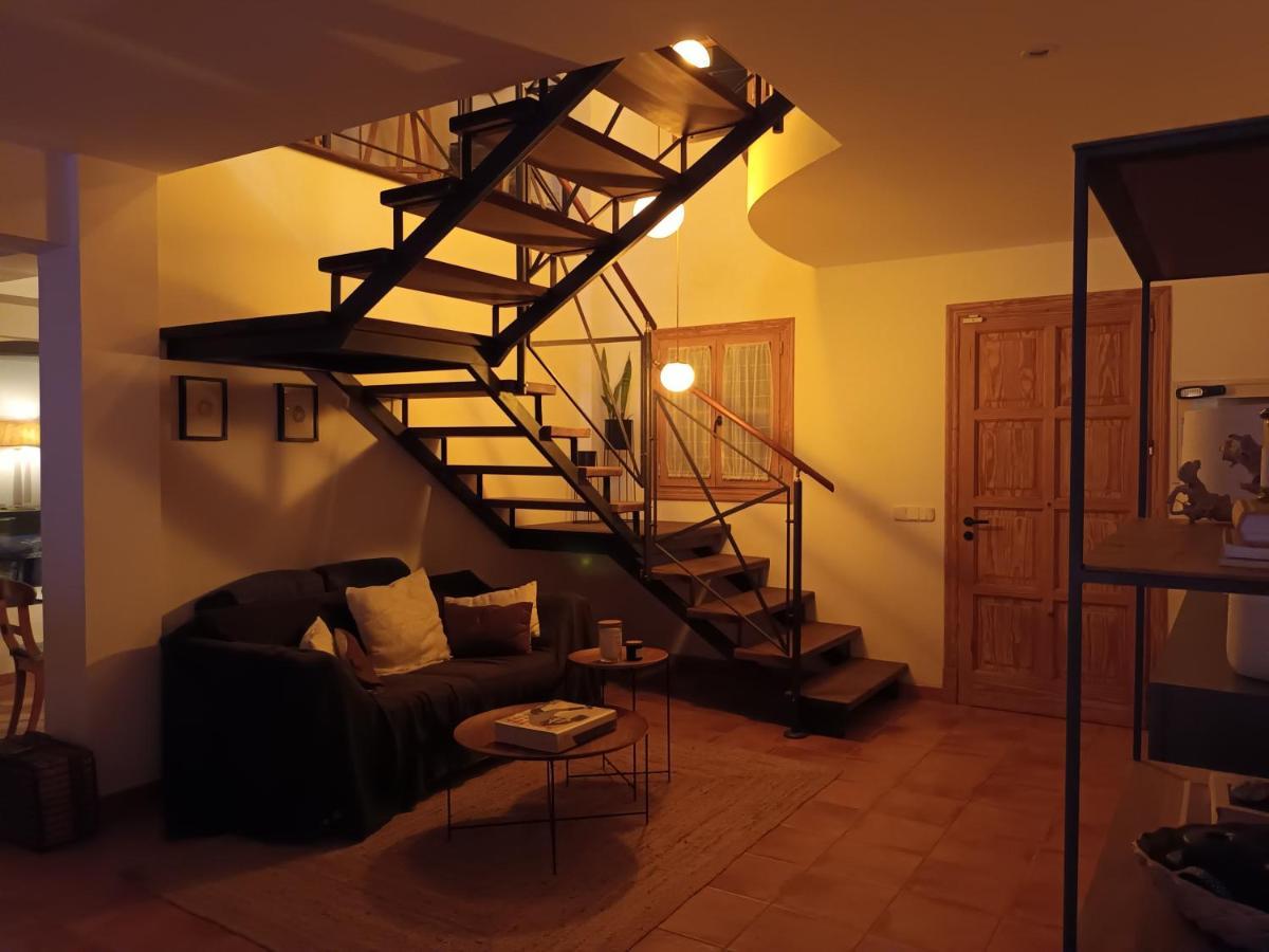 Sestret By Lemon Vakantiehuis Valldemossa (Mallorca)