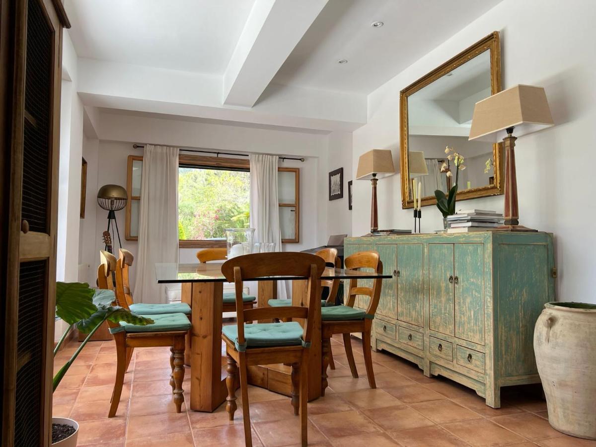 Vakantiehuis Sestret By Lemon Valldemossa (Mallorca)